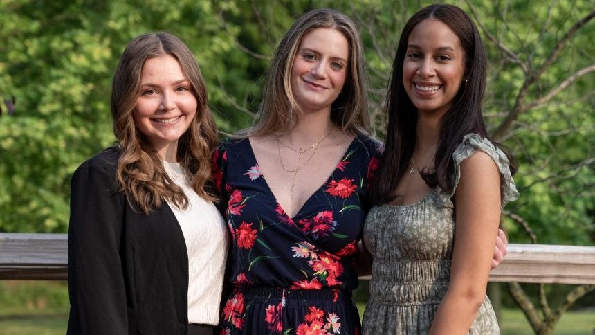 Kean University Graduates Receive Top Honors as Student Teachers